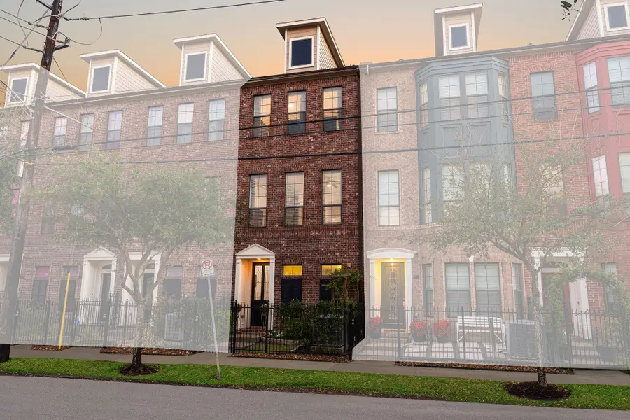 2110 Shearn Street #11, Houston, TX 77007 - #3