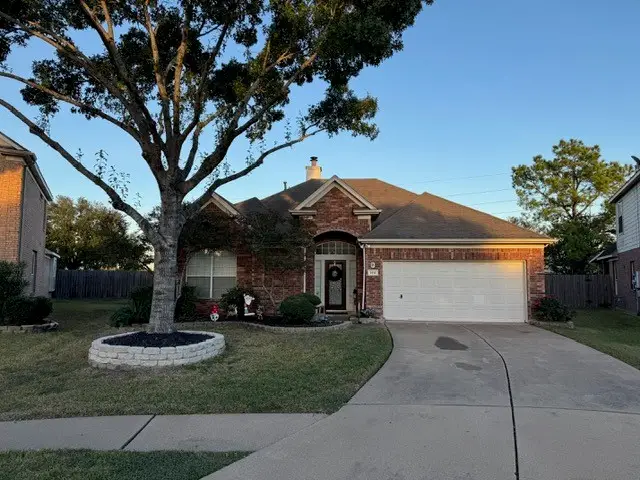 9918 Mossy Tree Lane, Houston, TX 77064 - Image #1