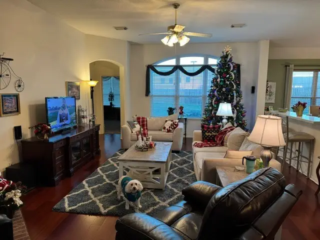 9918 Mossy Tree Lane, Houston, TX 77064 - Image #3