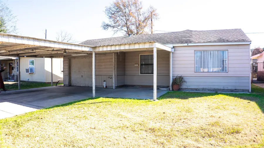 423 Exchange Street, Houston, TX 77020 - #2