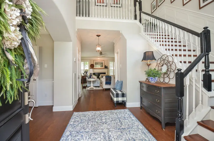 1843 American Elm Ct Court, Sugar Land, TX 77479 - #3