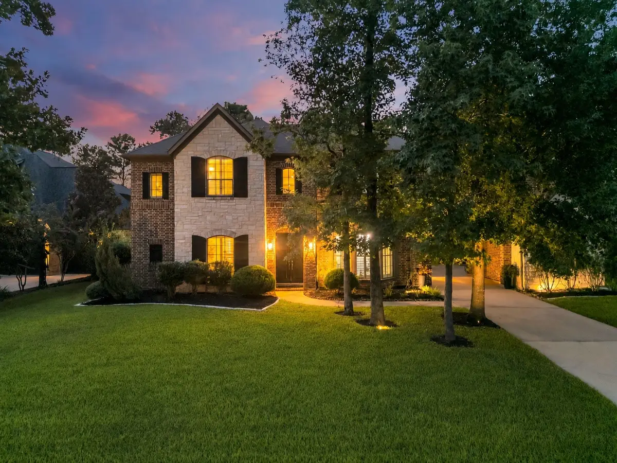 107 Del Monte Pines Drive, Montgomery, TX 77316 - #1