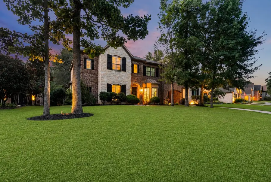 107 Del Monte Pines Drive, Montgomery, TX 77316 - #3