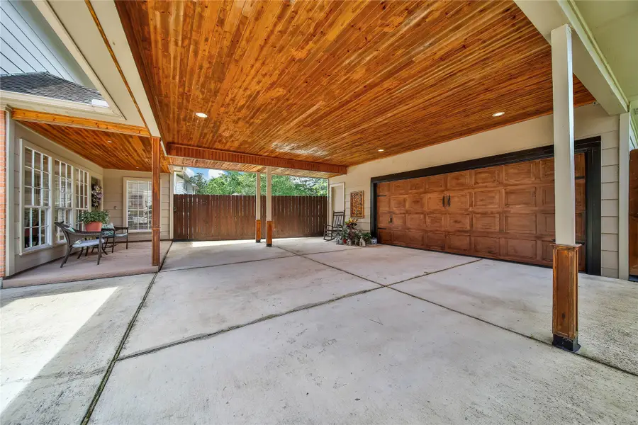 1702 Seven Maples Drive, Kingwood, TX 77345 - #3
