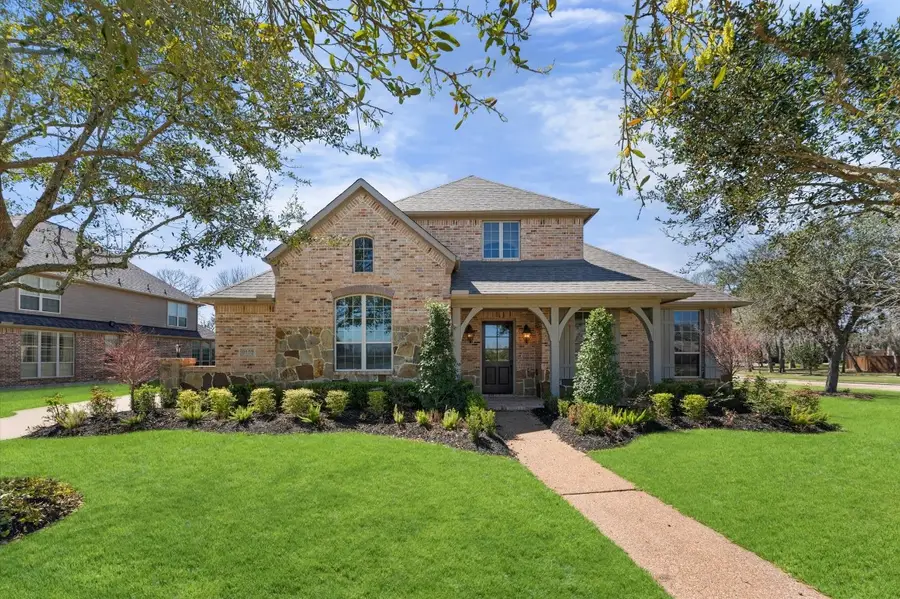 9102 Geddes Grove, Missouri City, TX 77459 - #2