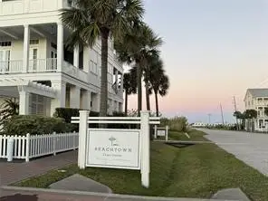722 & 726 Ramsar Road, Galveston, TX 77550 - #1