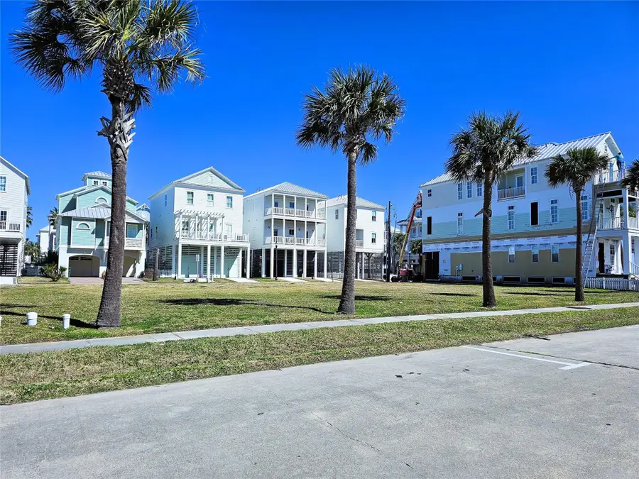 722 & 726 Ramsar Road, Galveston, TX 77550 - #3