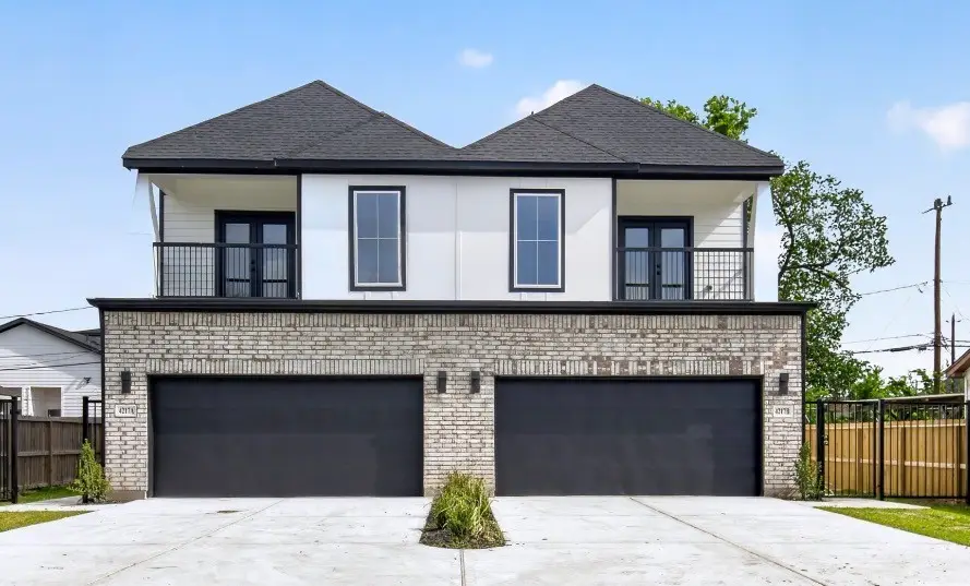 4217 Mallow Street #A/B, Houston, TX 77051 - #1