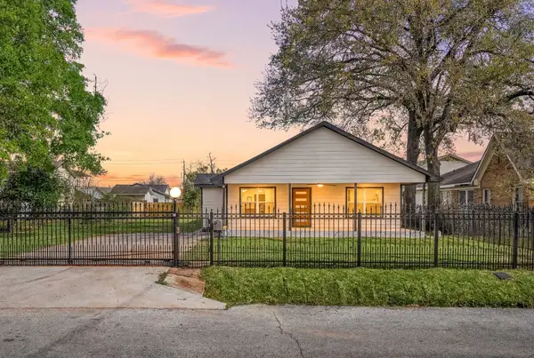 1003 Reid Street, Houston, TX 77022