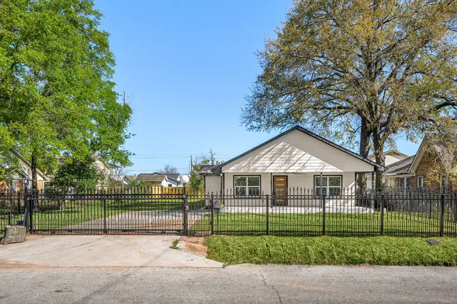 1003 Reid Street, Houston, TX 77022 - #3