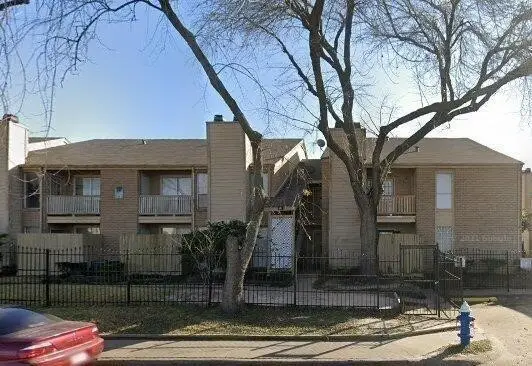 10211 Sugar Branch Drive #485, Houston, TX 77036