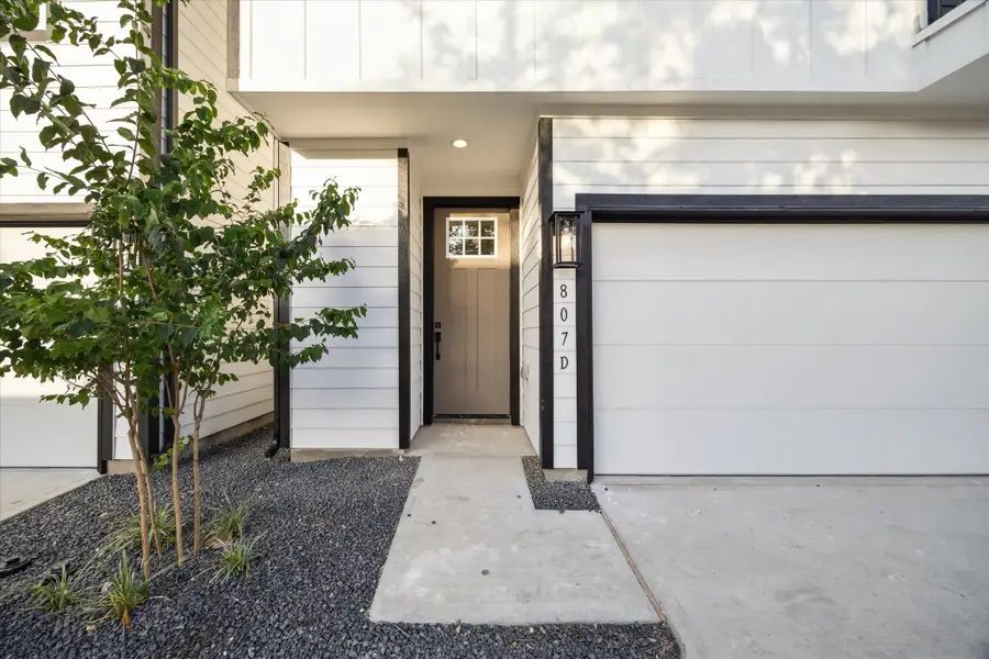 812 Thornton Street #C, Houston, TX 77018 - #3