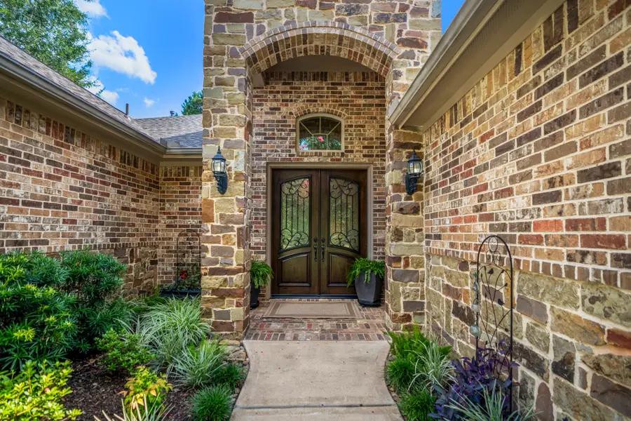 111 Mountain Laurel Drive, Montgomery, TX 77316 - #3