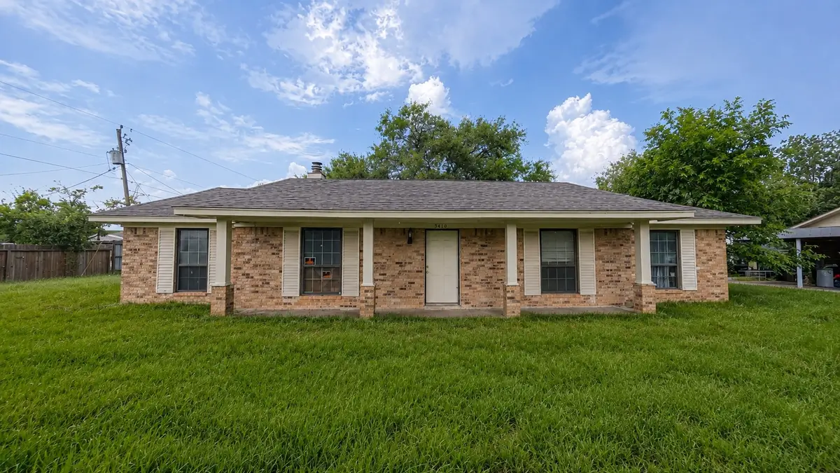 3410 Illinois Street, Fresno, TX 77545 - #1