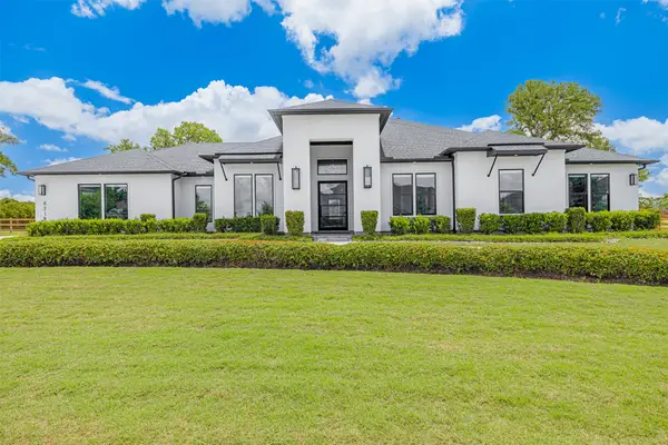 8318 Woods Hollow Trail, Fulshear, TX 77406