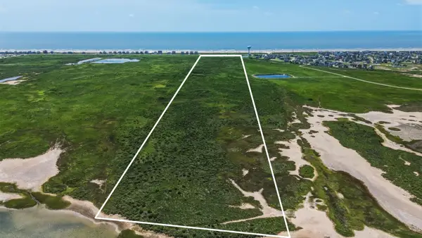 0 Fm 3005 Road, Galveston, TX 77554