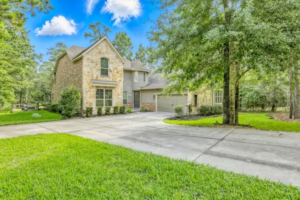 133 Skipper Jack, Montgomery, TX 77316