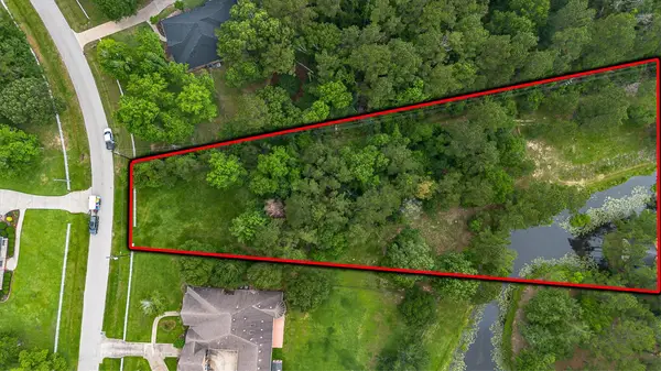 12126 Pin Oak Drive, Magnolia, TX 77354