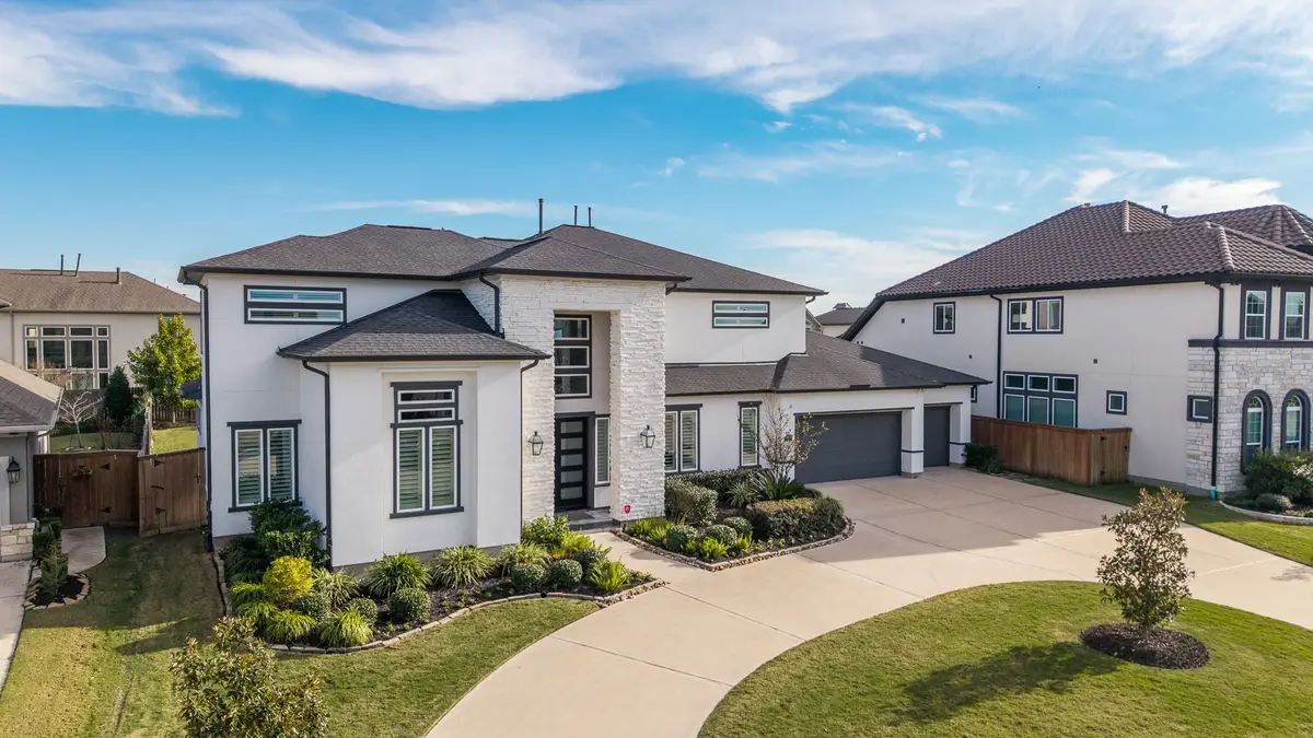 18007 Blue Ridge Shores Drive, Cypress, TX 77433 - Image #1