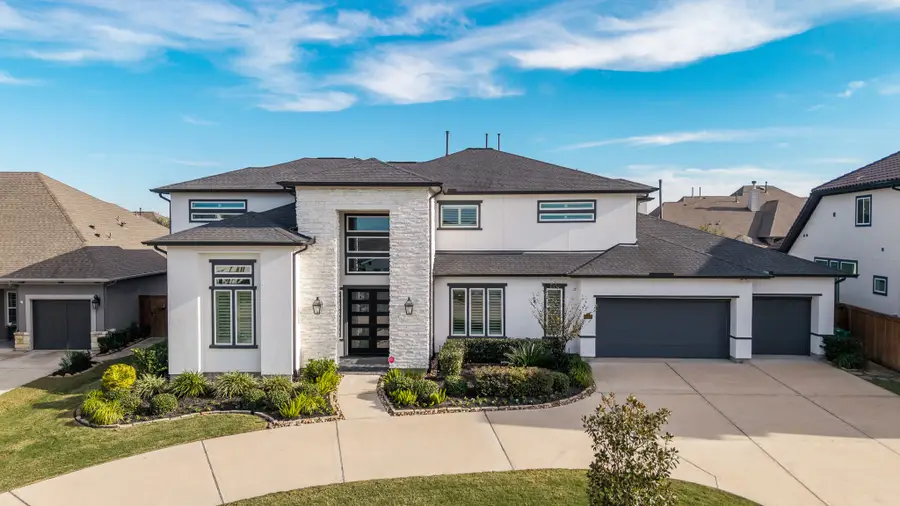 18007 Blue Ridge Shores Drive, Cypress, TX 77433 - Image #3