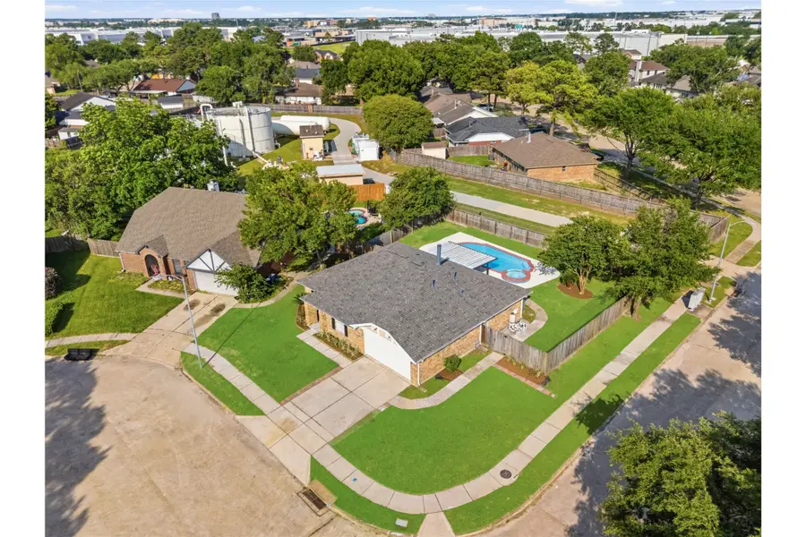 11014 Rippling Fields Court, Houston, TX 77064 - #2