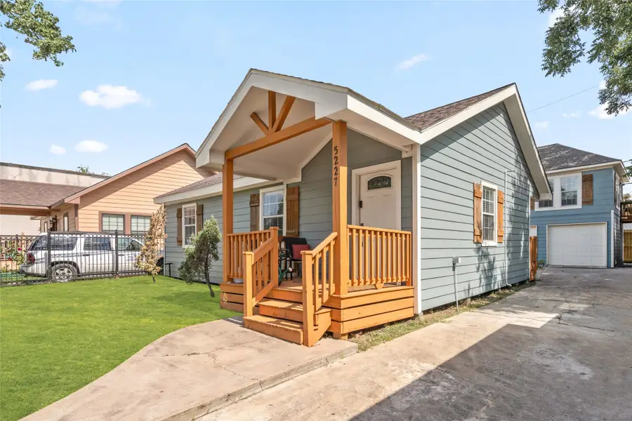 5227 Lawndale Street, Houston, TX 77023 - #2