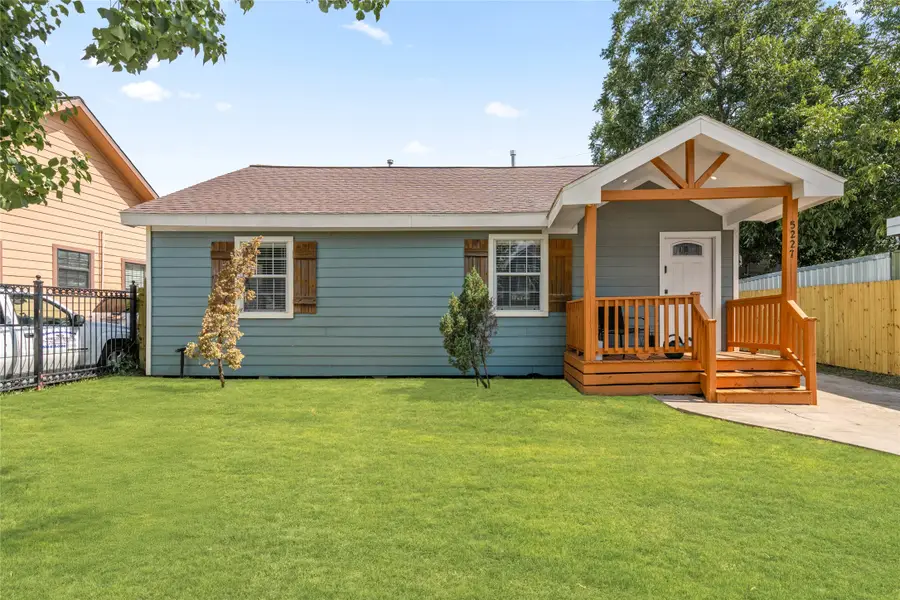 5227 Lawndale Street, Houston, TX 77023 - #3