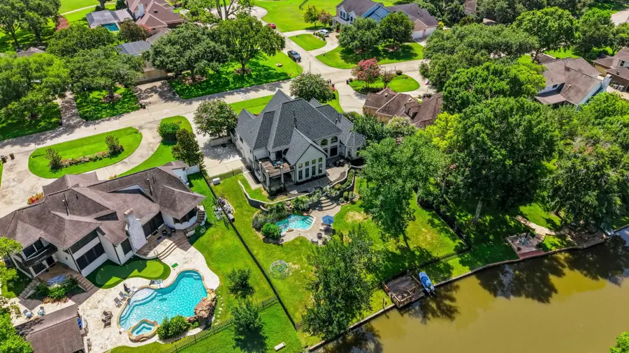 4903 Westerdale Drive, Fulshear, TX 77441 - #3