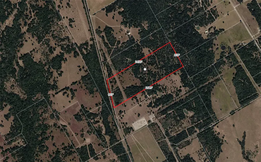 8590 Hammond Road, Calvert, TX 77837 - #2