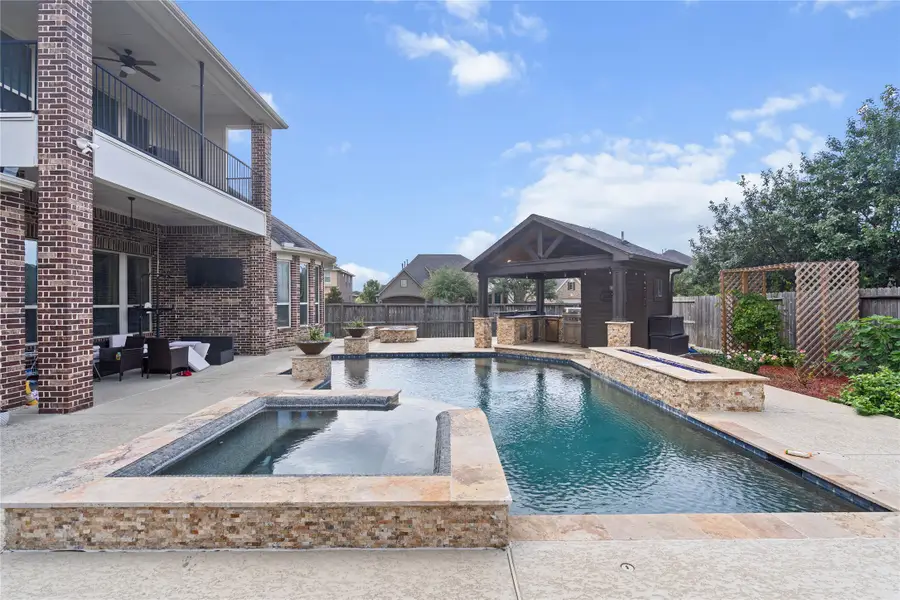 5303 Briarcliff Lane, Fulshear, TX 77441 - Image #2