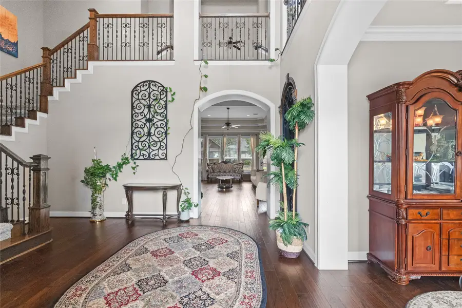 5303 Briarcliff Lane, Fulshear, TX 77441 - Image #3