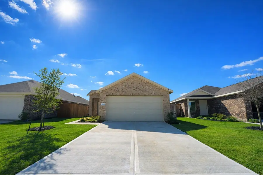 26807 Cenzontle Drive, Katy, TX 77493 - Image #2