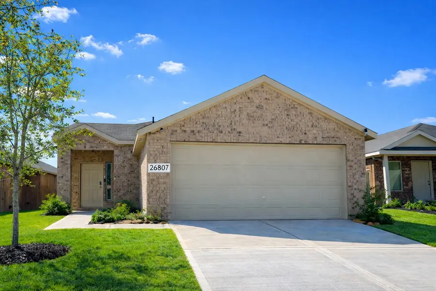 26807 Cenzontle Drive, Katy, TX 77493 - Image #3
