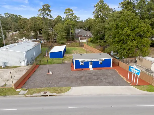 1635 Rayford Road, Spring, TX 77386