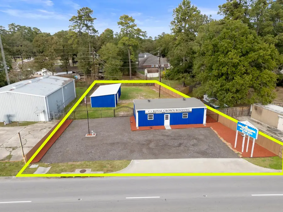 1635 Rayford Road, Spring, TX 77386 - Image #2