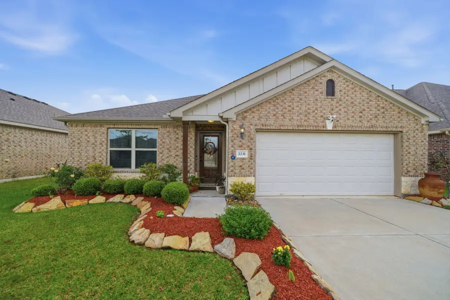 2231 Gold Beach Drive, Missouri City, TX 77459 - #2