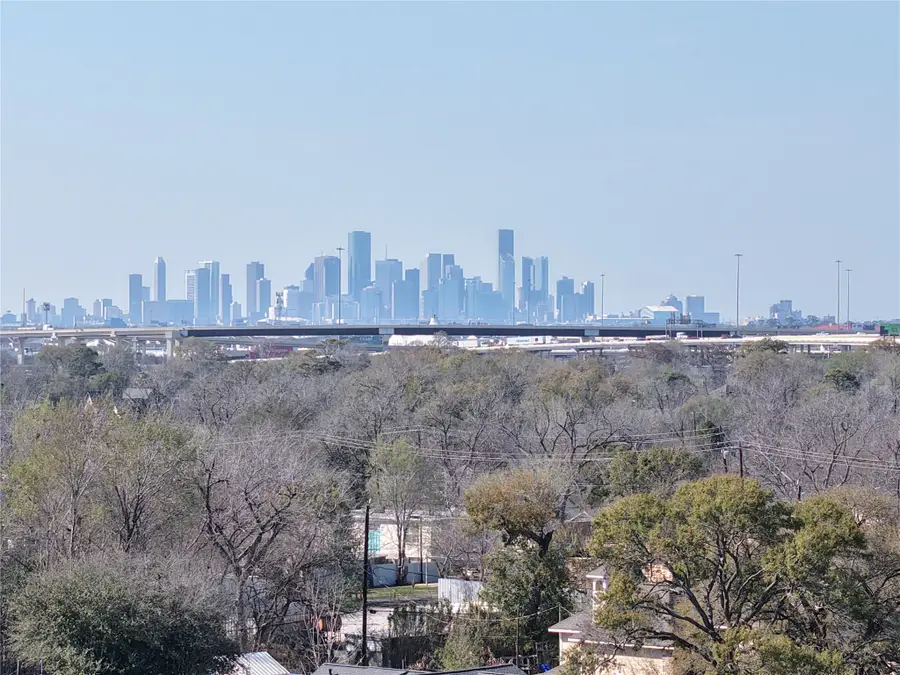 3808 Dover Street, Houston, TX 77087 - #3