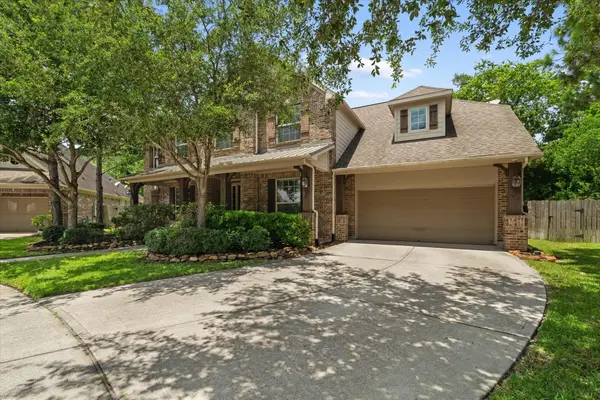 15602 Shining Brook Court, Houston, TX 77044