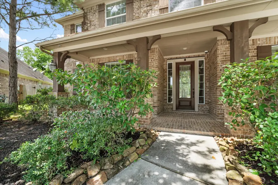 15602 Shining Brook Court, Houston, TX 77044 - #3