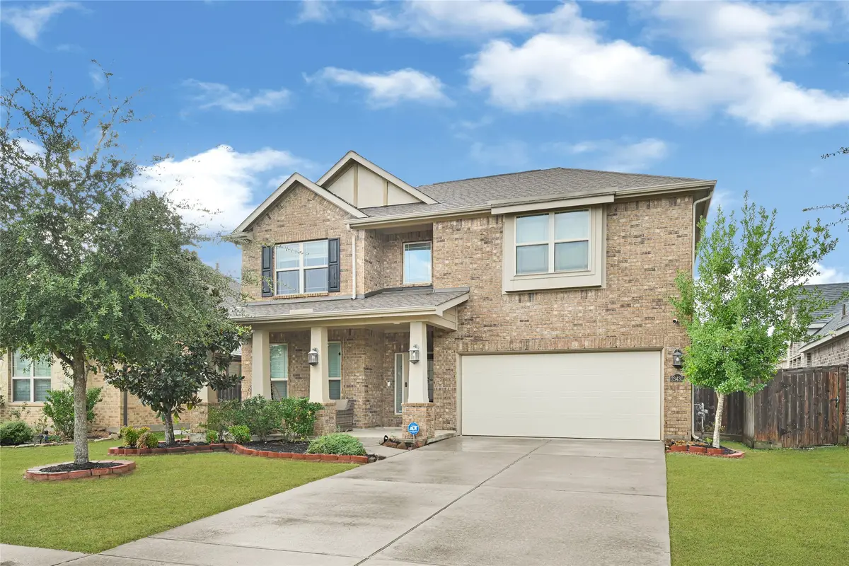 23430 Peareson Bend Lane, Richmond, TX 77469 - Image #1