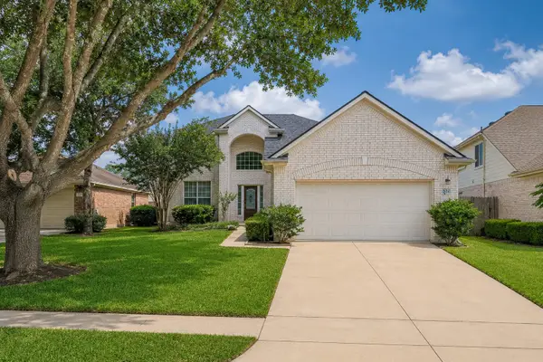 4119 Maurice Way, Stafford, TX 77477