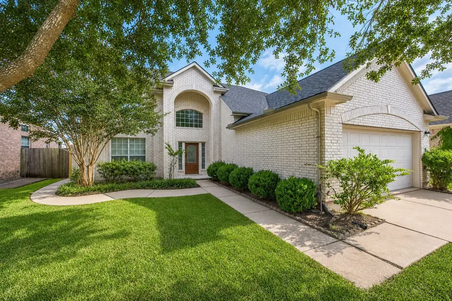 4119 Maurice Way, Stafford, TX 77477 - #2