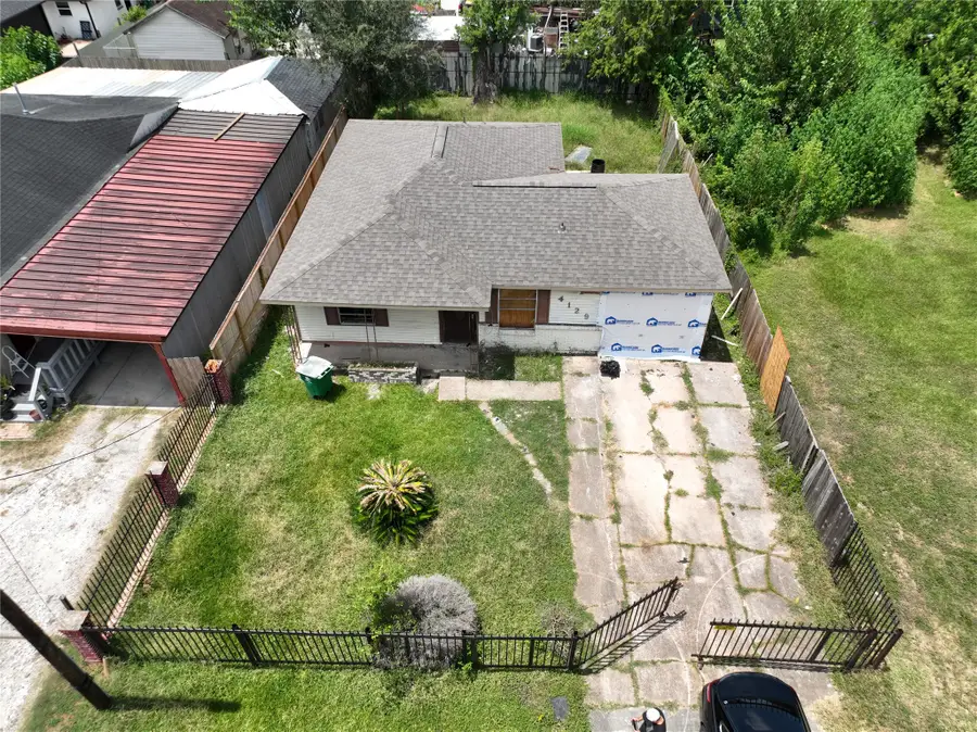 4129 Rogers Street, Houston, TX 77022 - Image #2