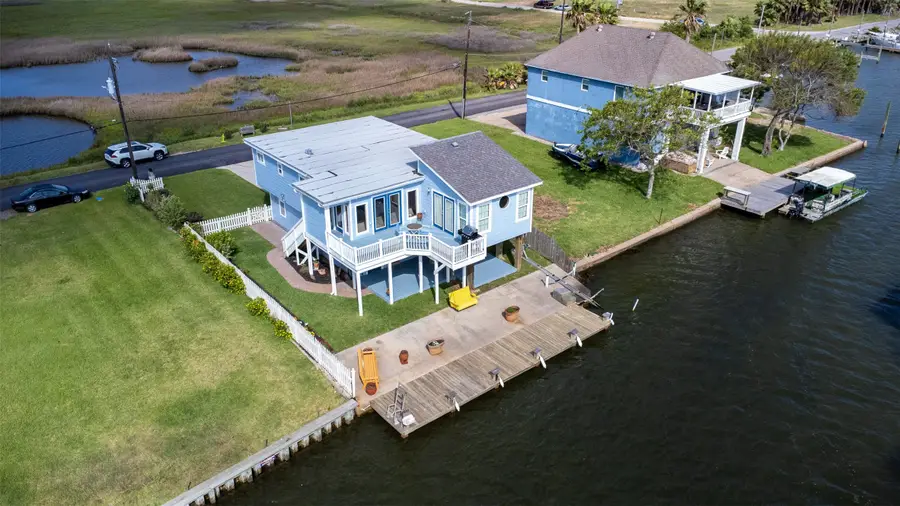 710 91st Street, Galveston, TX 77554 - #2