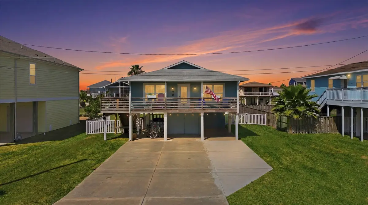 16630 Jamaica Inn Road, Galveston, TX 77554 - #1