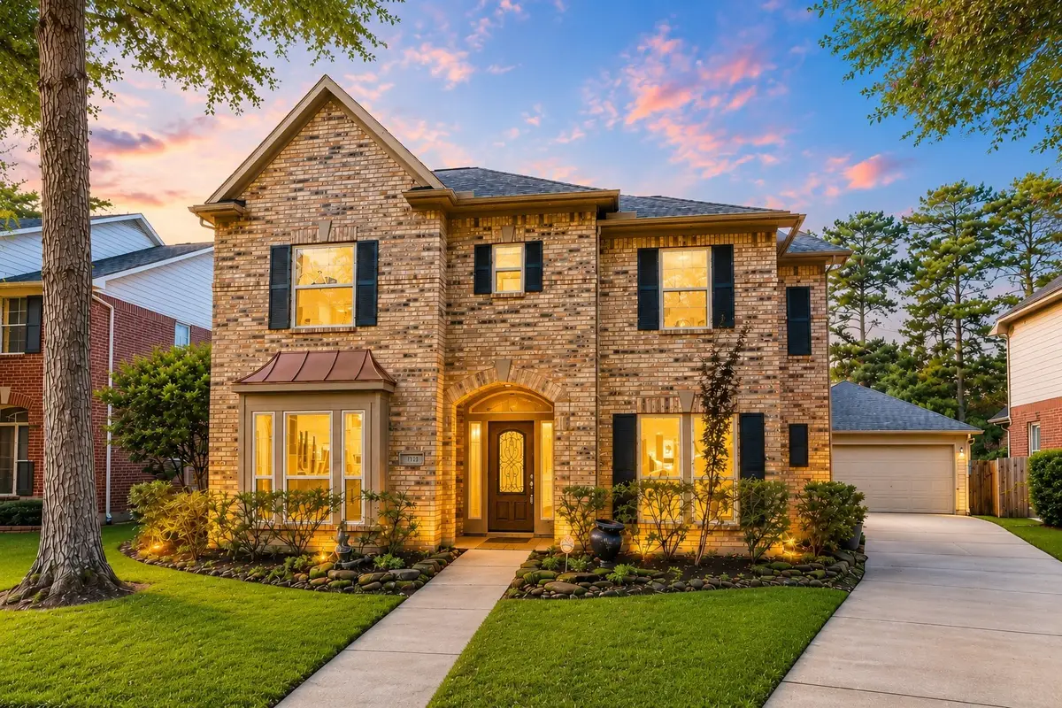2915 Silverberry Trail, Kingwood, TX 77345 - #1