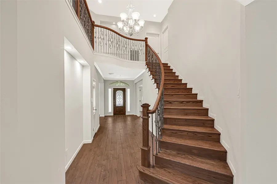 2915 Silverberry Trail, Kingwood, TX 77345 - #3