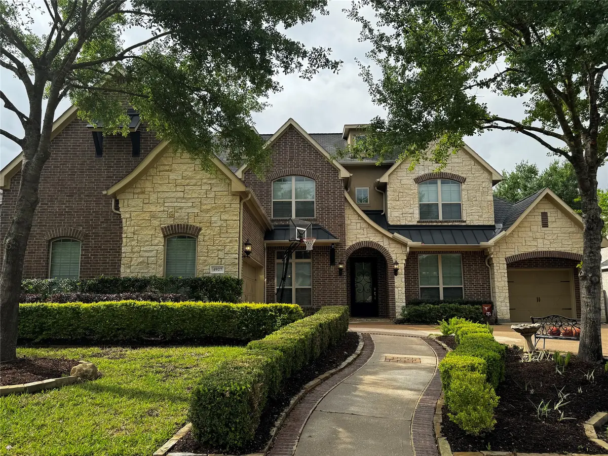 4927 Lagos Azul Court #C, Spring, TX 77389 - #1