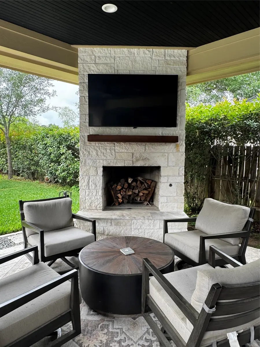 4927 Lagos Azul Court #C, Spring, TX 77389 - #2