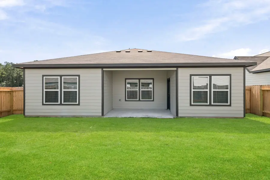 10643 Crockett Meadows Boulevard, Conroe, TX 77306 - #3